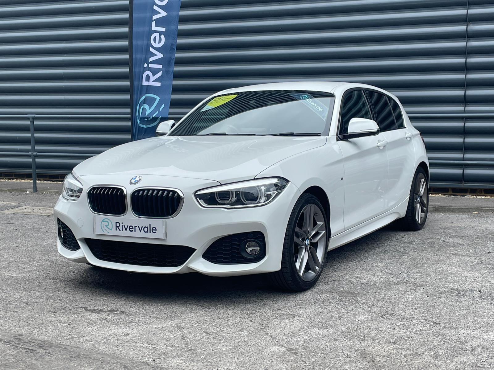 BMW 1 Series image 10